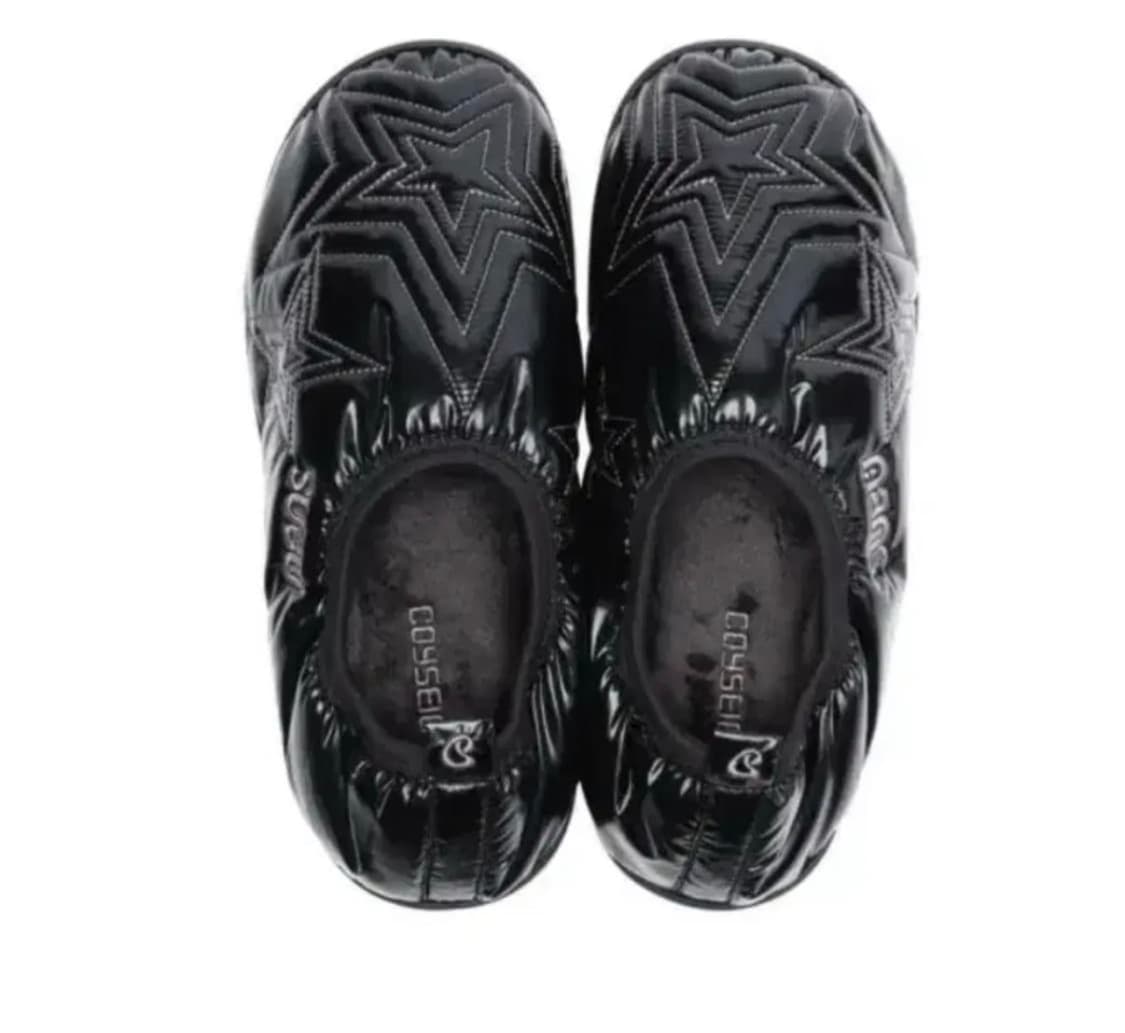 코이세이오 스부 멀티스타패딩슈즈 상품이미지1