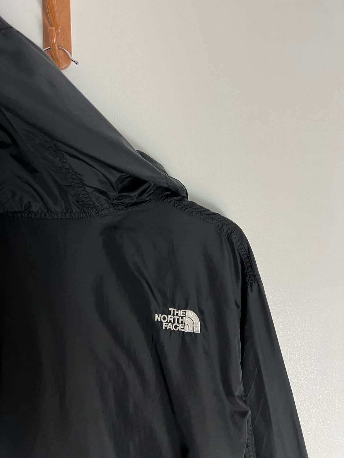 노스페이스 바람막이 XXL 상품이미지7