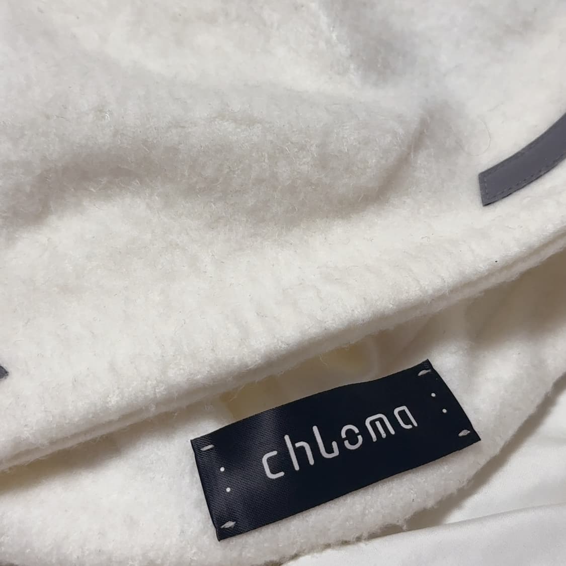 Chloma 네코비니 고양이 비니 사이버펑크 y2k 서브컬쳐 아노깔 상품이미지5