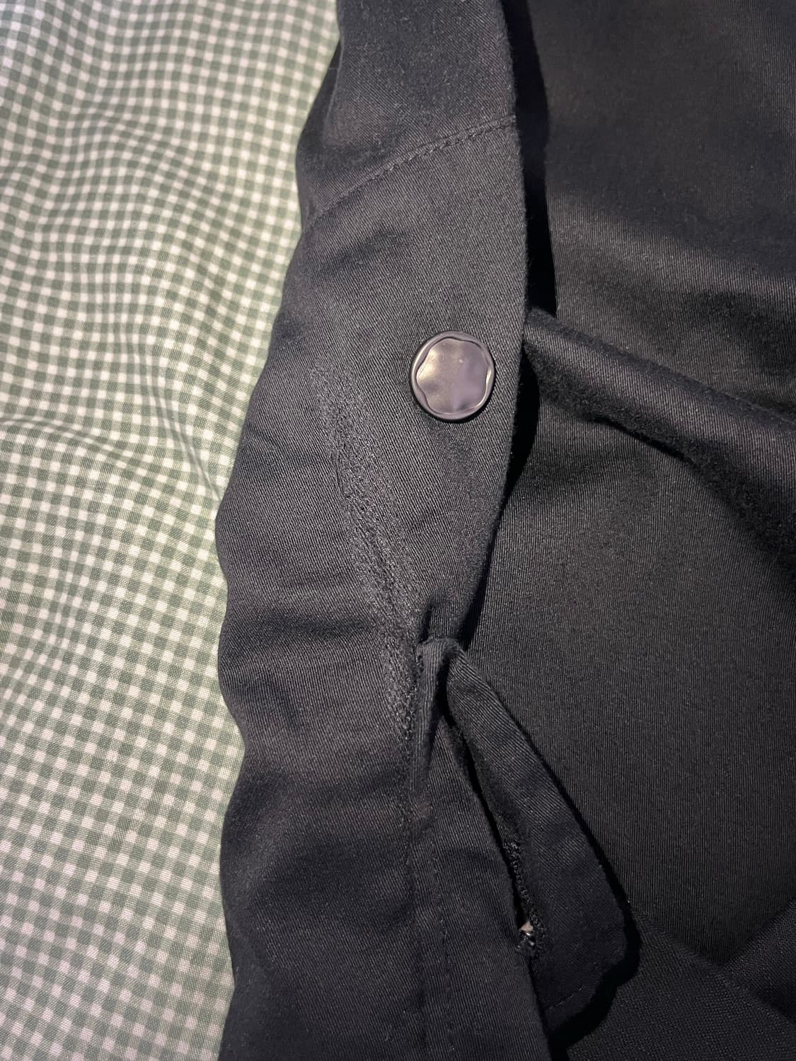 해칭룸 아머팬츠 상품이미지4