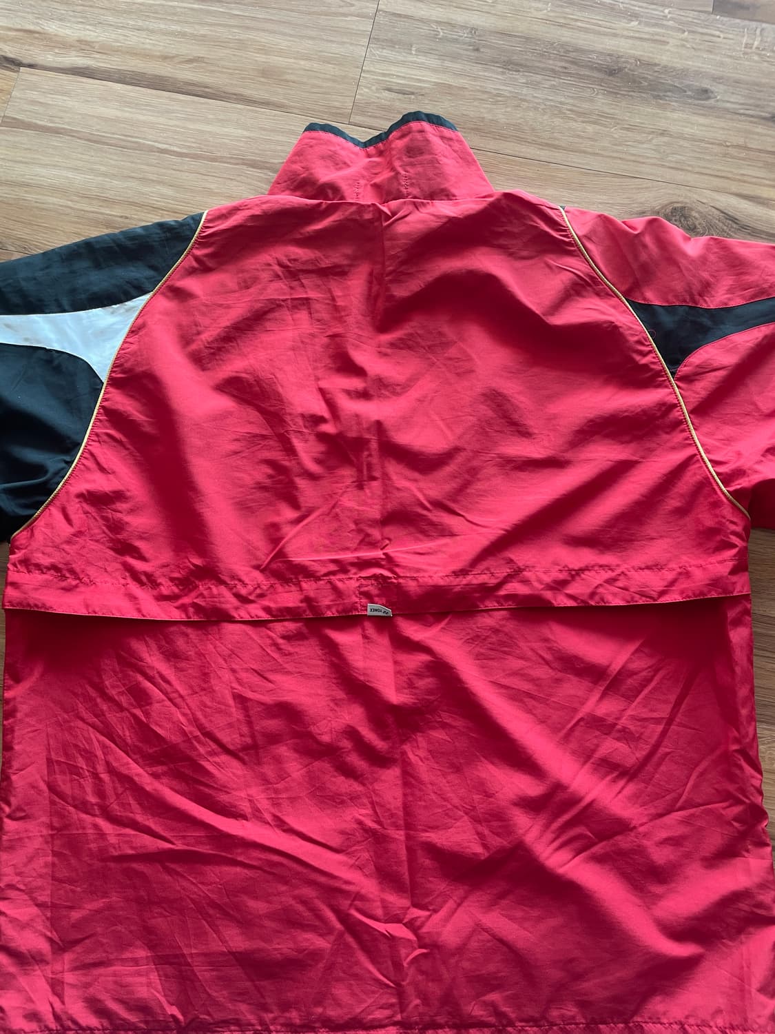 요넥스 바람막이 상품이미지2