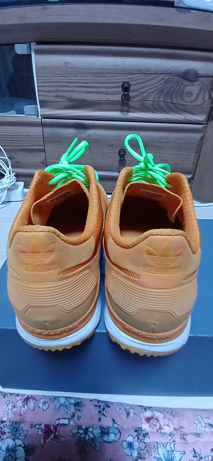 아디다스 운동화(270mm) 상품이미지3