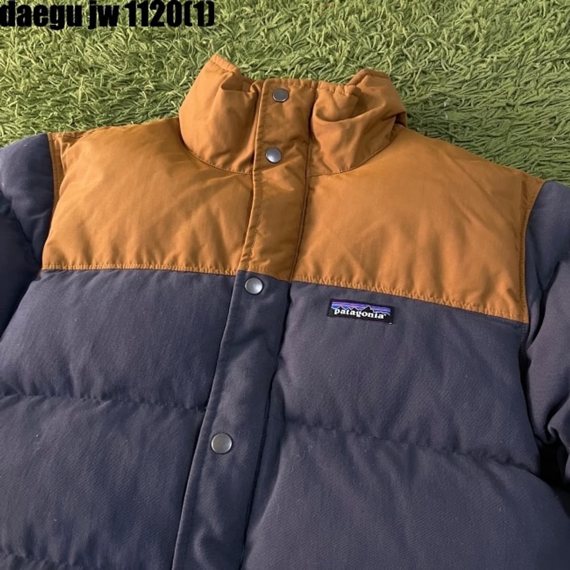 파타고니아 패딩 상품이미지2