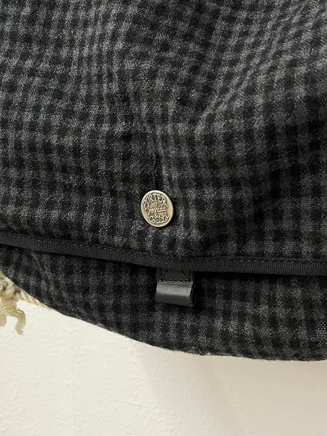 WACKO MARIA X PORTER 상품이미지4