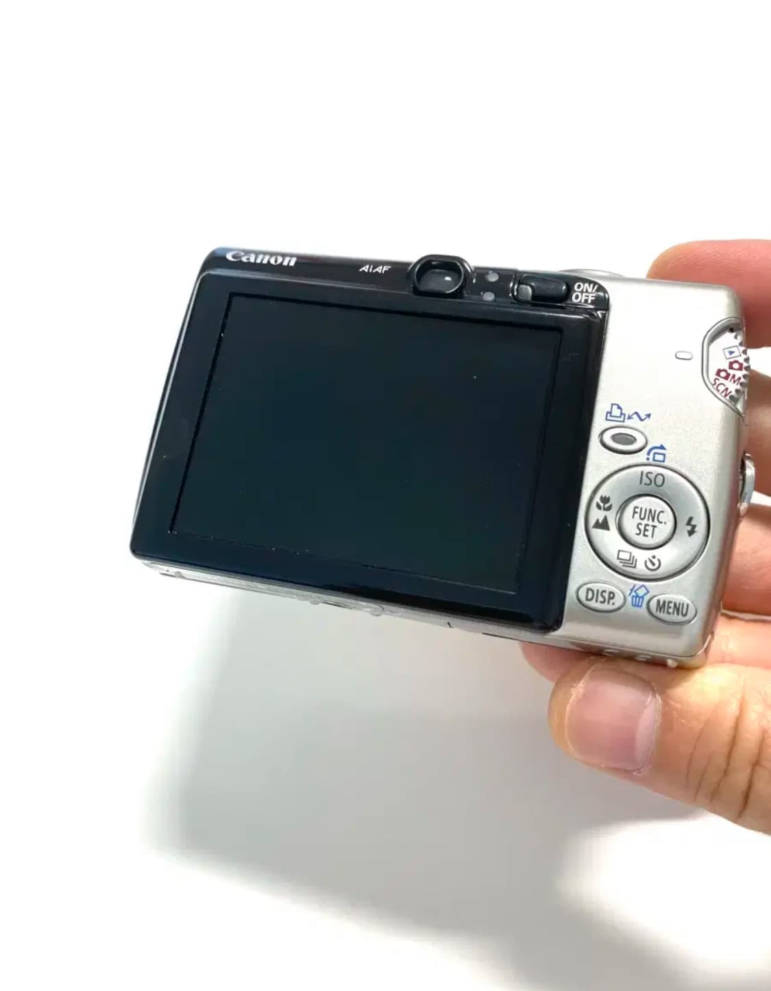 캐논 익서스 IXUS 800 IS 디지털 카메라 (IXY 800 IS) 상품이미지2