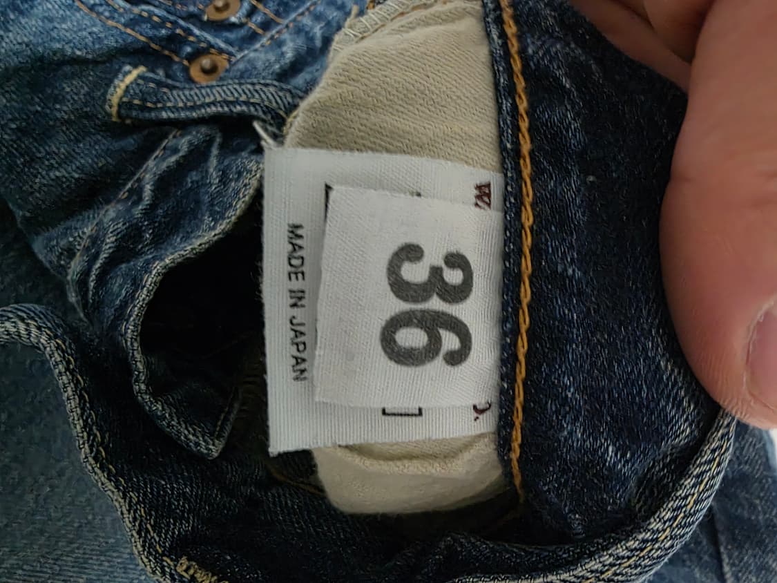 웨어하우스1101 36 상품이미지4