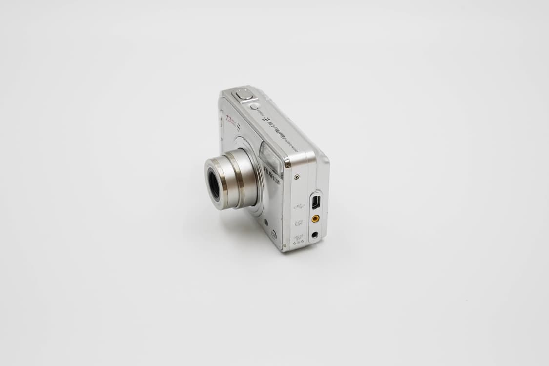 Fujifilm FinePix A700 (후지필름 파인픽스 A700) 상품이미지4