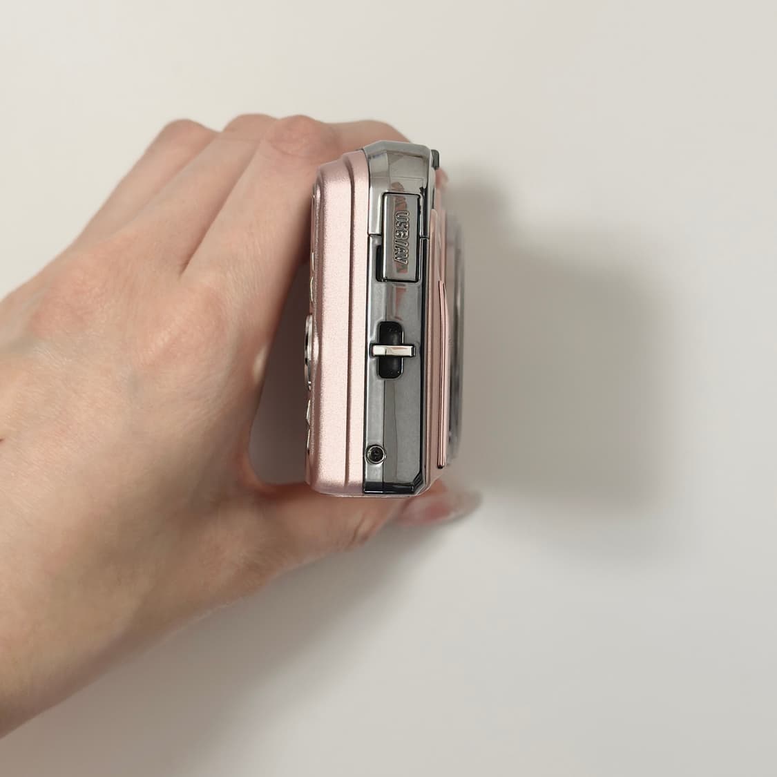 풀셋!) Casio exilim H15 카시오 엑슬림 핑크 상품이미지4