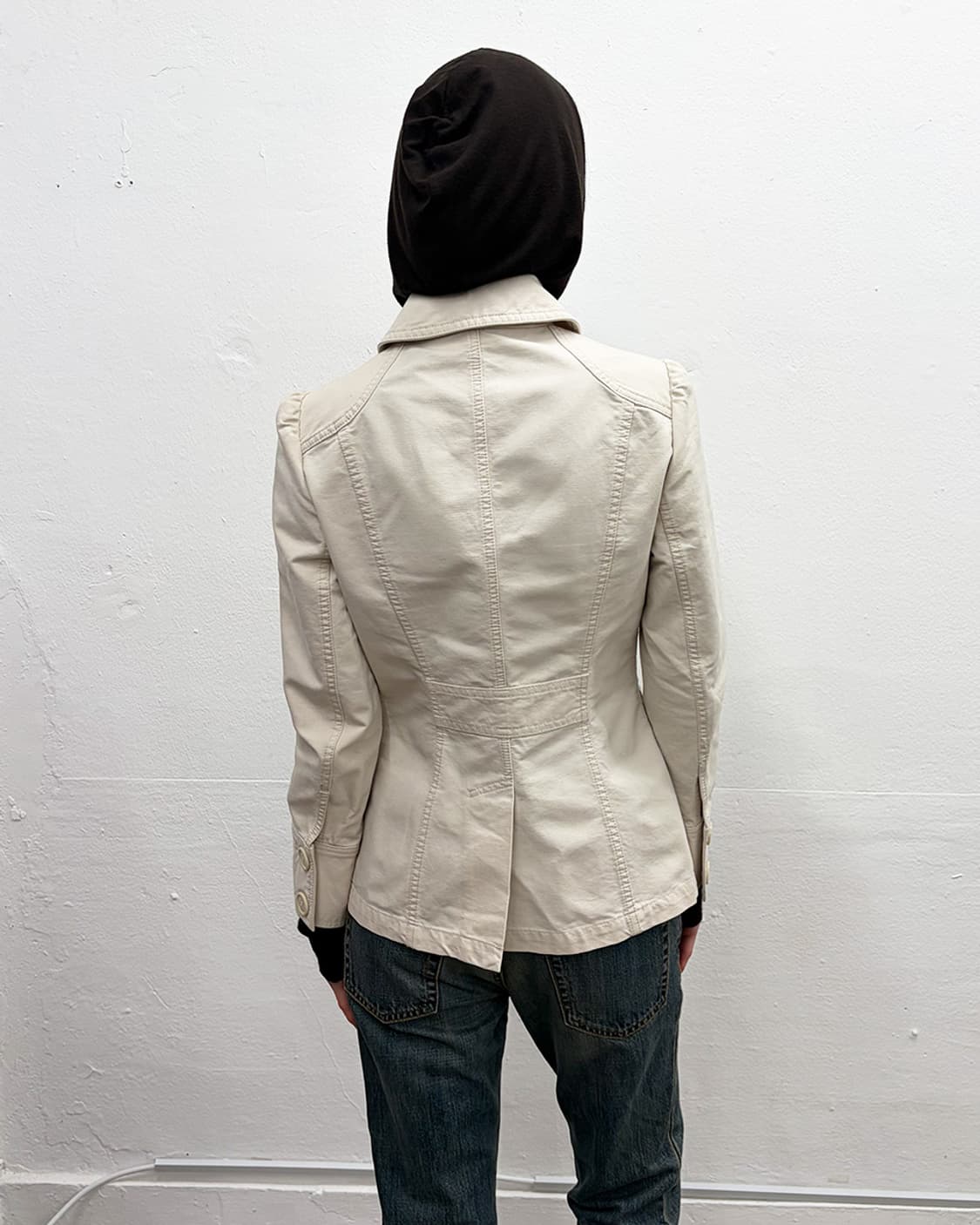 마크 제이콥스 퍼프 자켓 상품이미지2