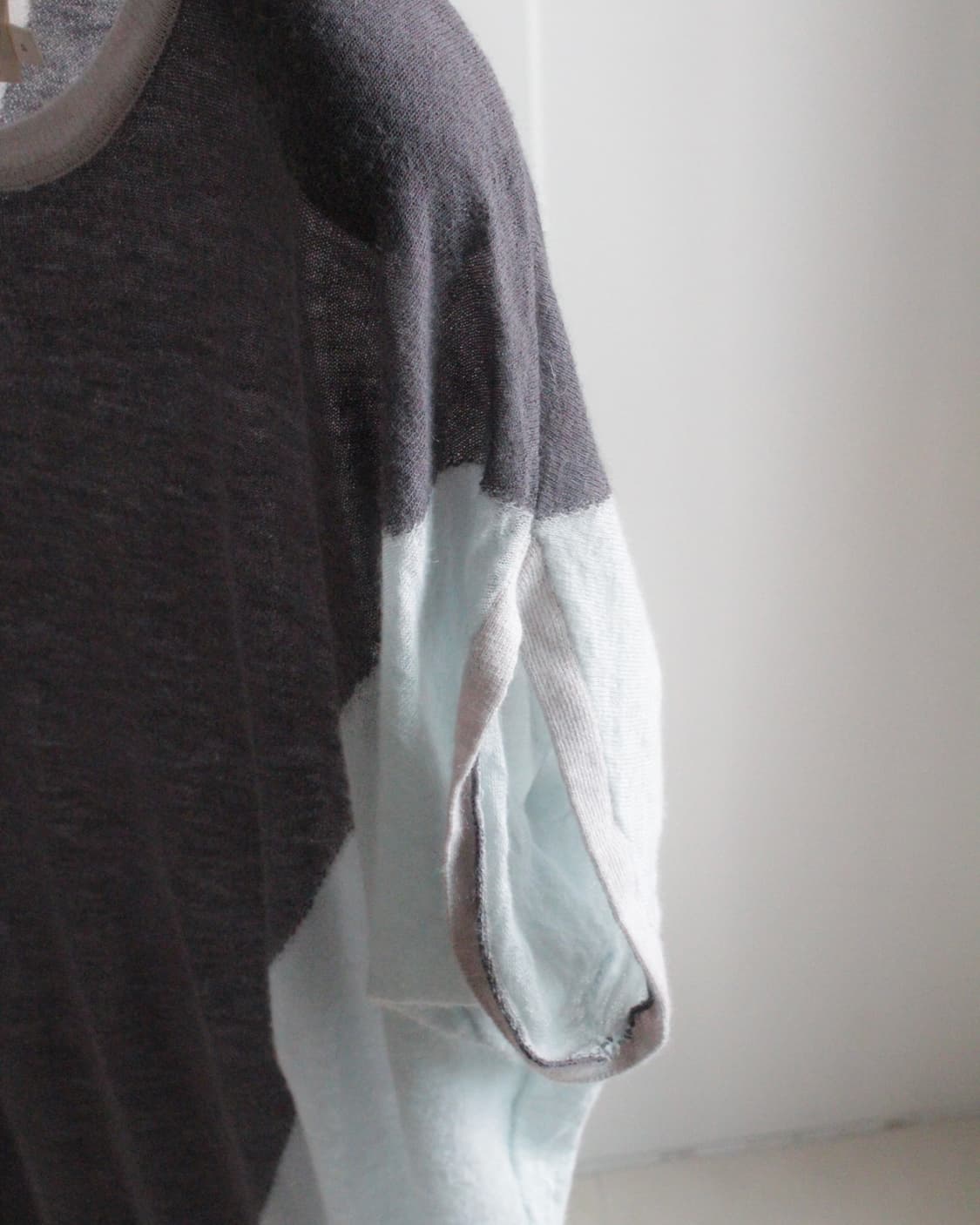 Pure dkny knit short sleeve  상품이미지5