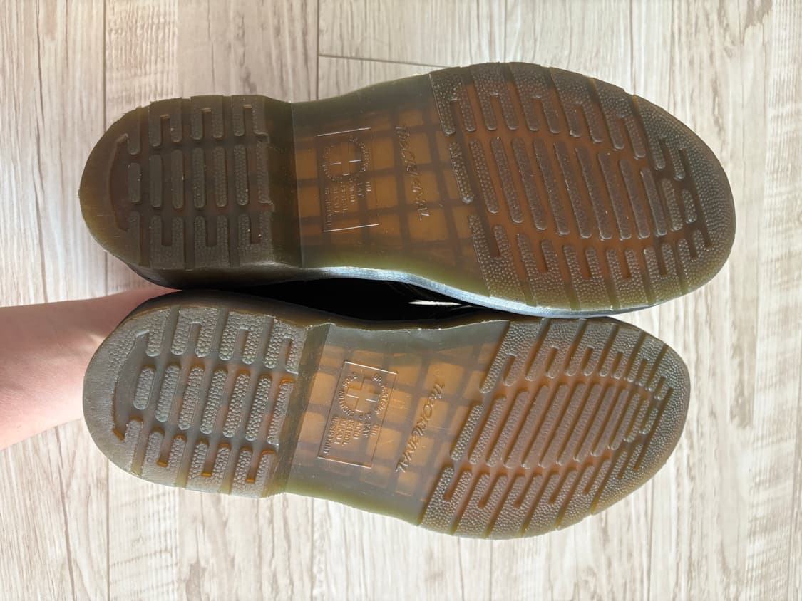 닥터마틴 1461 3홀 스무스 260 상품이미지6