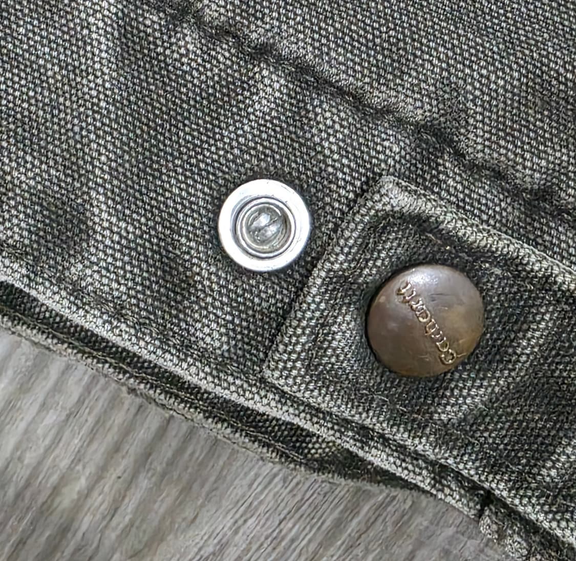 칼하트 디트로이트 j97 mos 모스그린 xl 상품이미지10