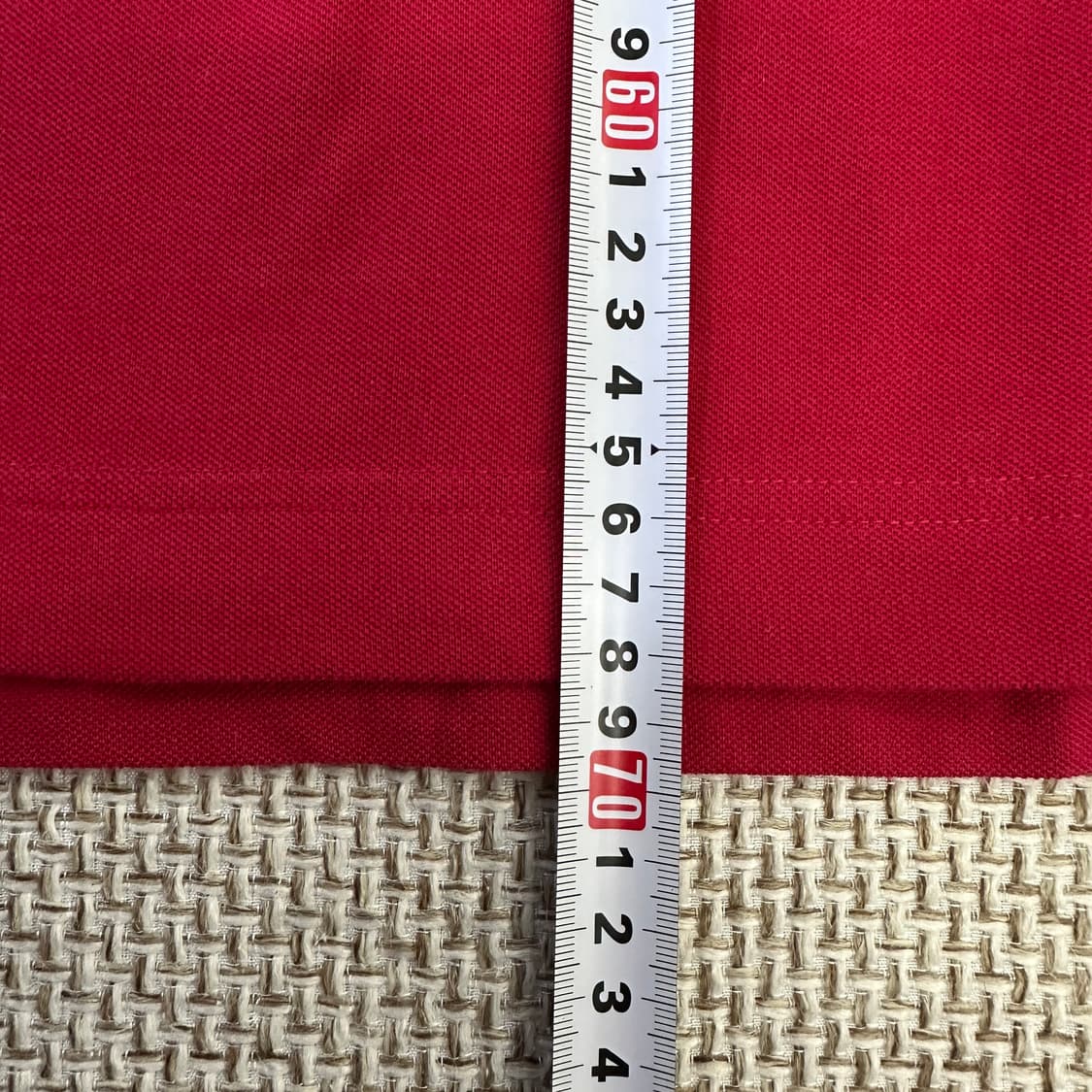 110 헤지스 로윙 로고 반팔 카라티 0316D 상품이미지6