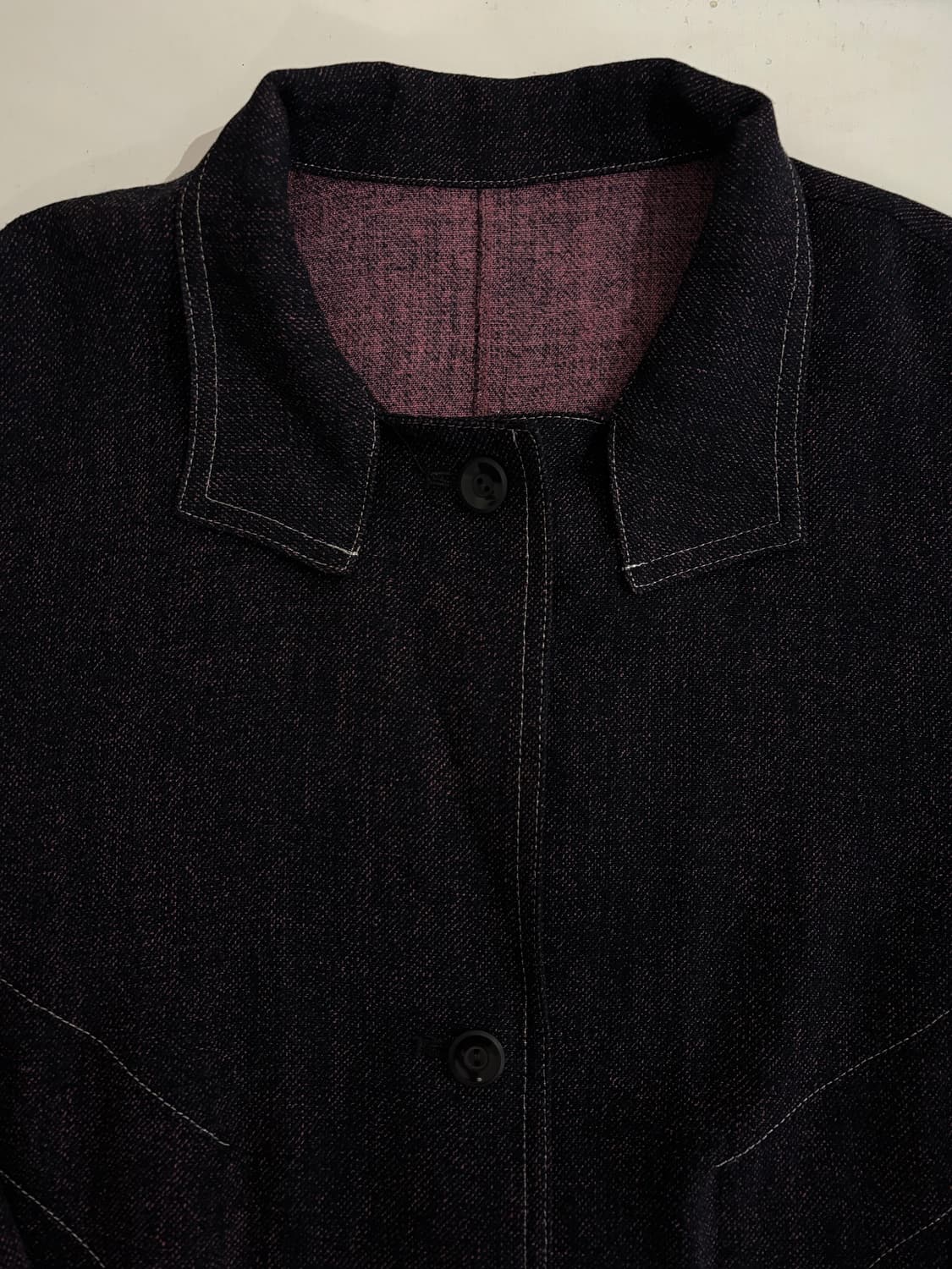 STITCH JACKET 상품이미지4