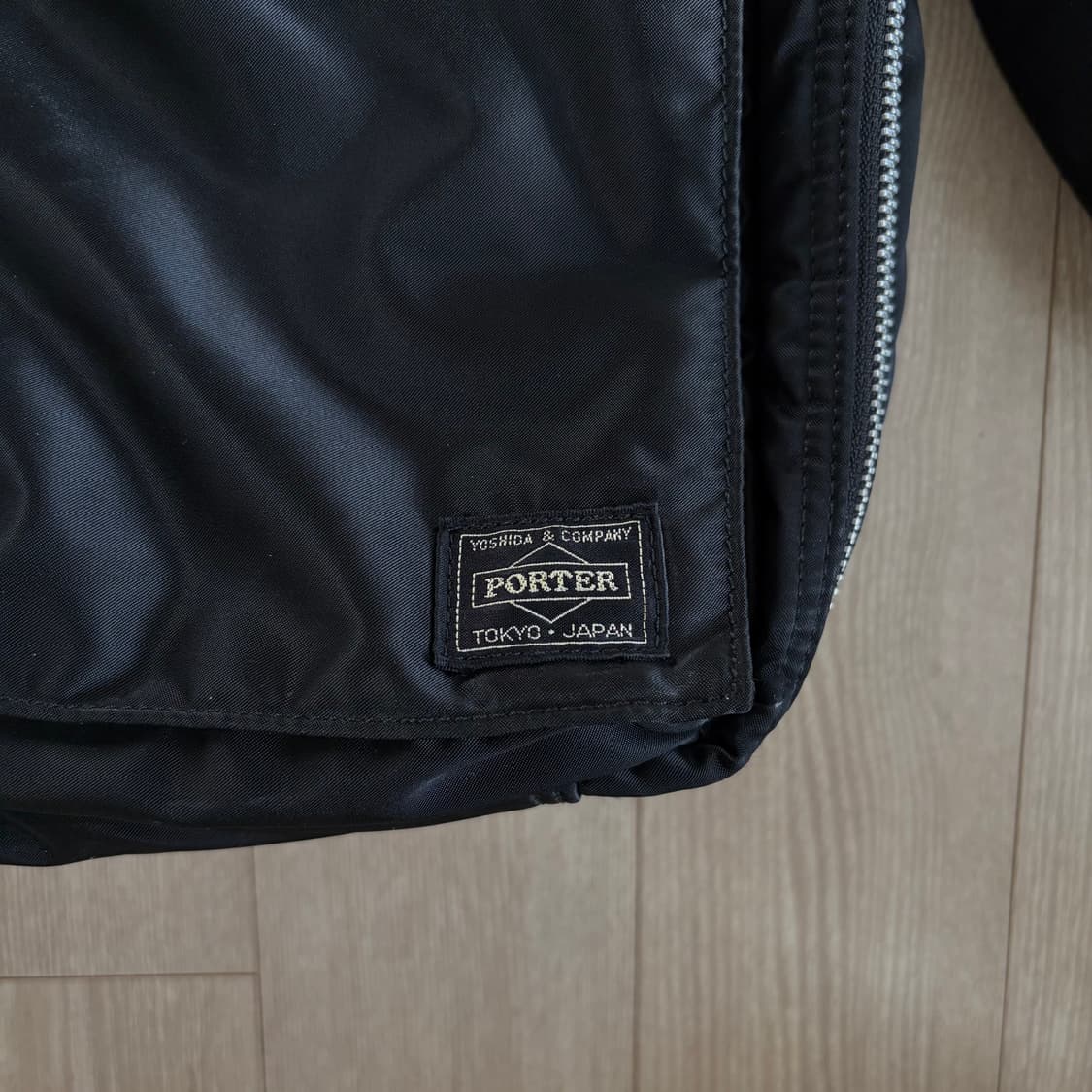 요시다포터 porter 숄더백 XL 서류가방 노트북가방 상품이미지3