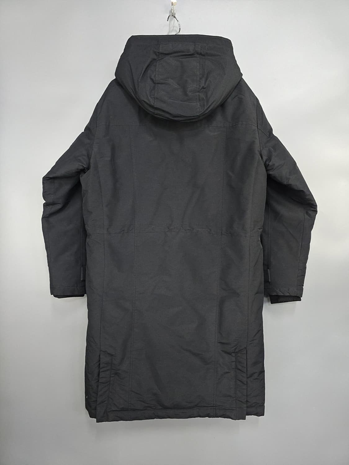 디키즈(Dickies) 워크 스타일 롱패딩코트 XL(105) 상품이미지4