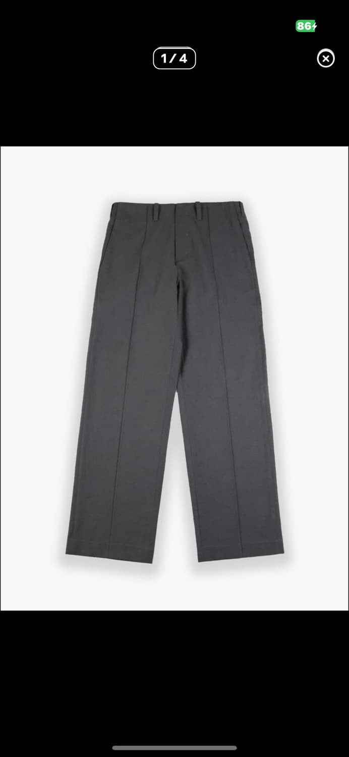 레스 스티치 트라우저 구합니다 상품이미지1