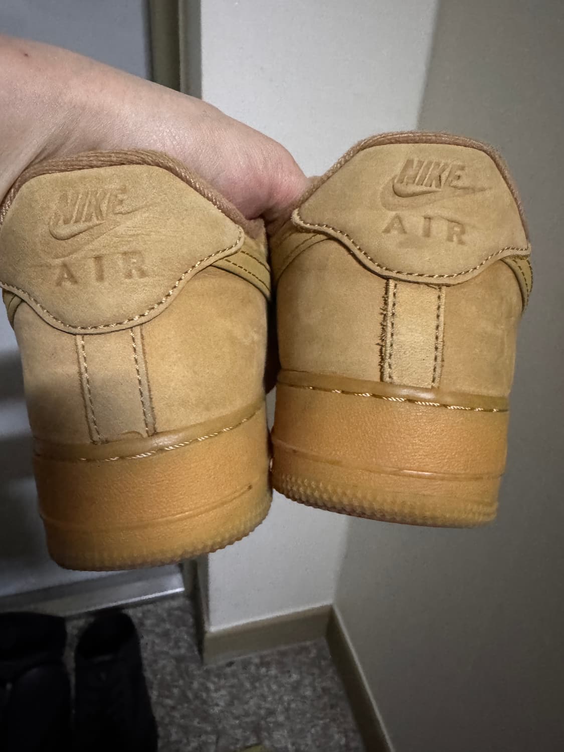 나이키 된장포스 270 상품이미지3