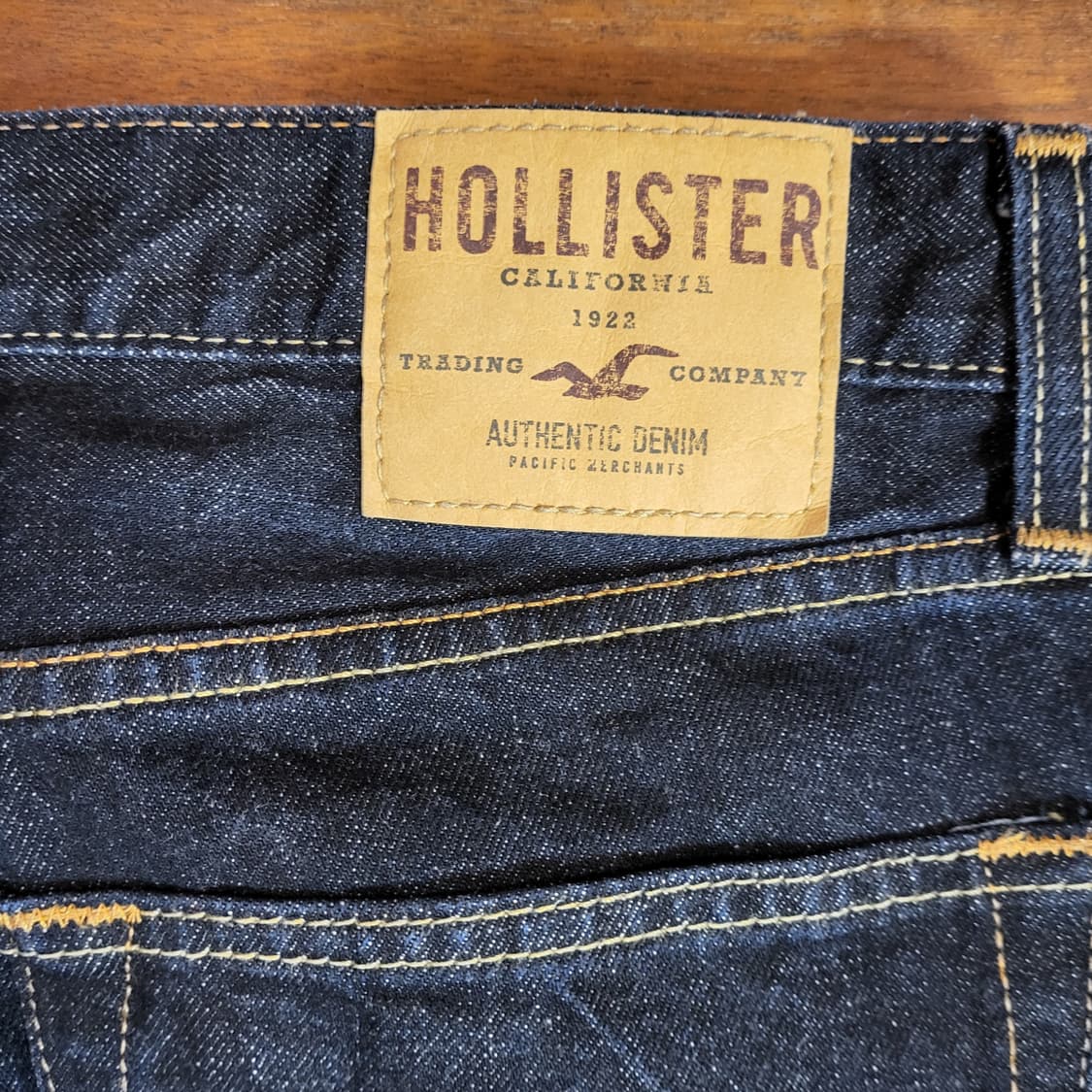 HOLLISTER 청바지 (32) 상품이미지7