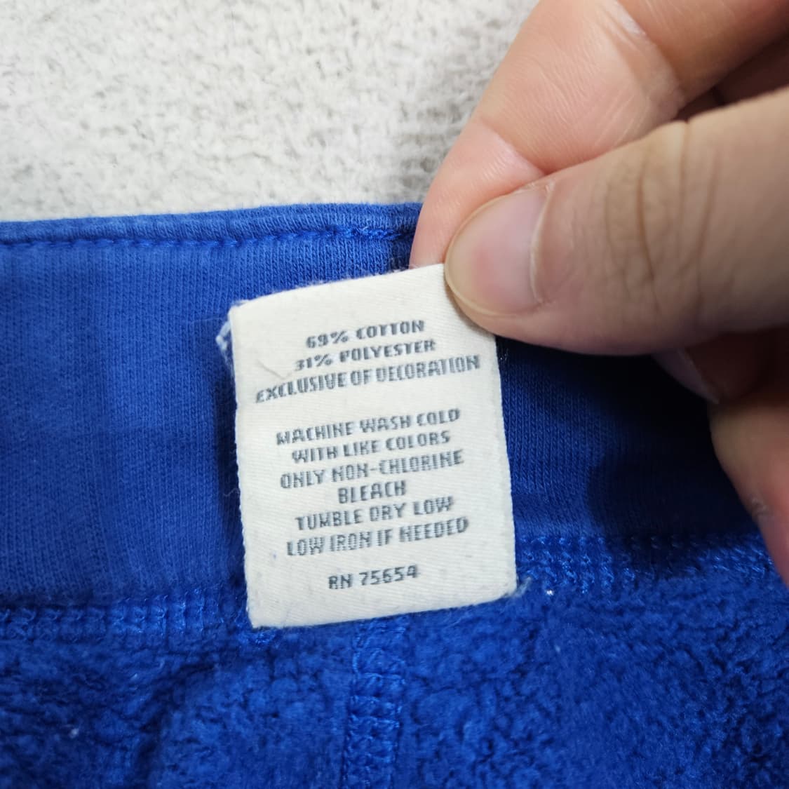 아베크롬비 코튼 팬츠 상품이미지6