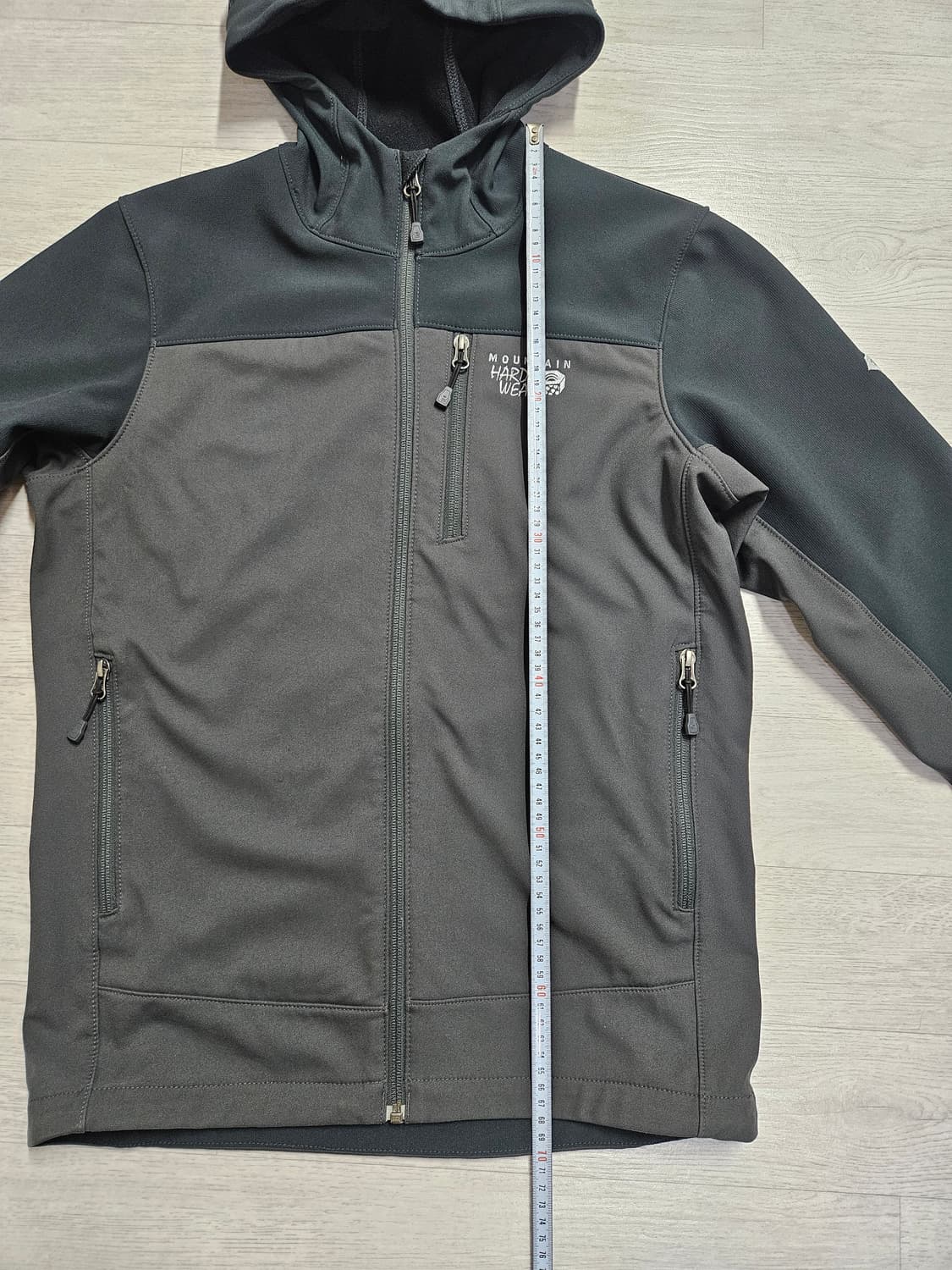 마운틴하드웨어 윈드브레이커 95 상품이미지10