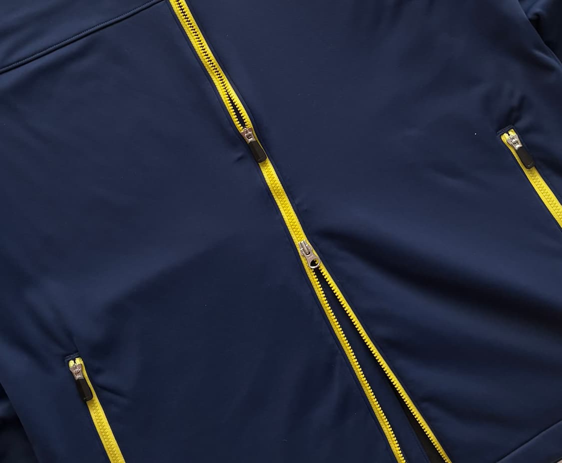 Nike 나이키 골프 스우시 투웨이 방풍 져지  상품이미지3