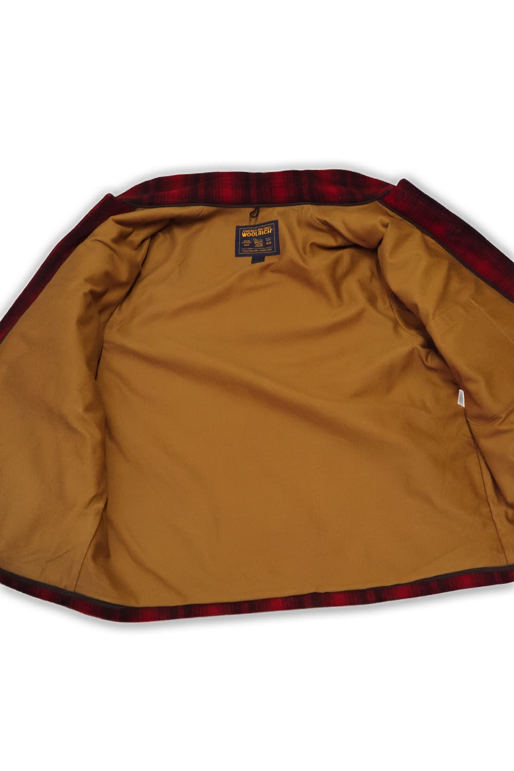 90's Woolrich 울리치 매키노 크루저 L (국내 105) 민트급 상품이미지7