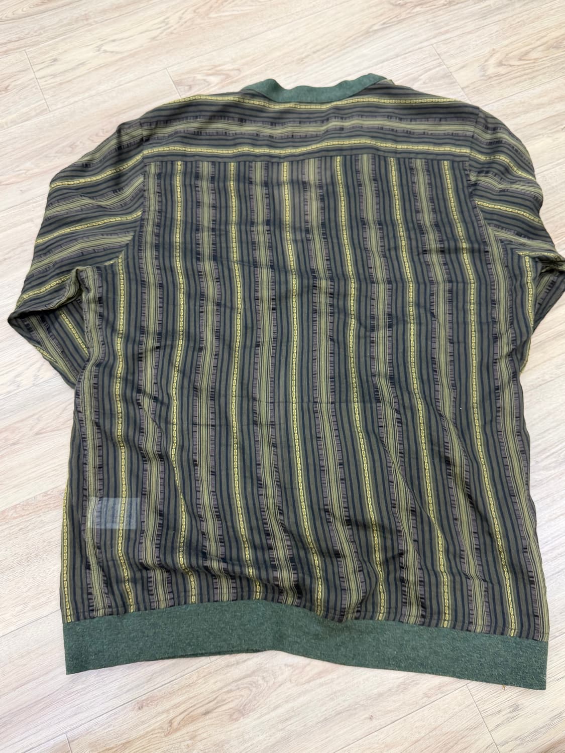 니들스 가디건 상품이미지4