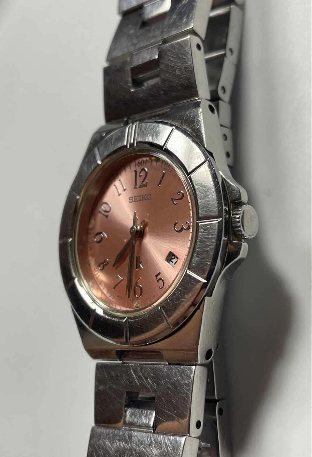 SEIKO - SEIKO 7N82-0620 상품이미지3