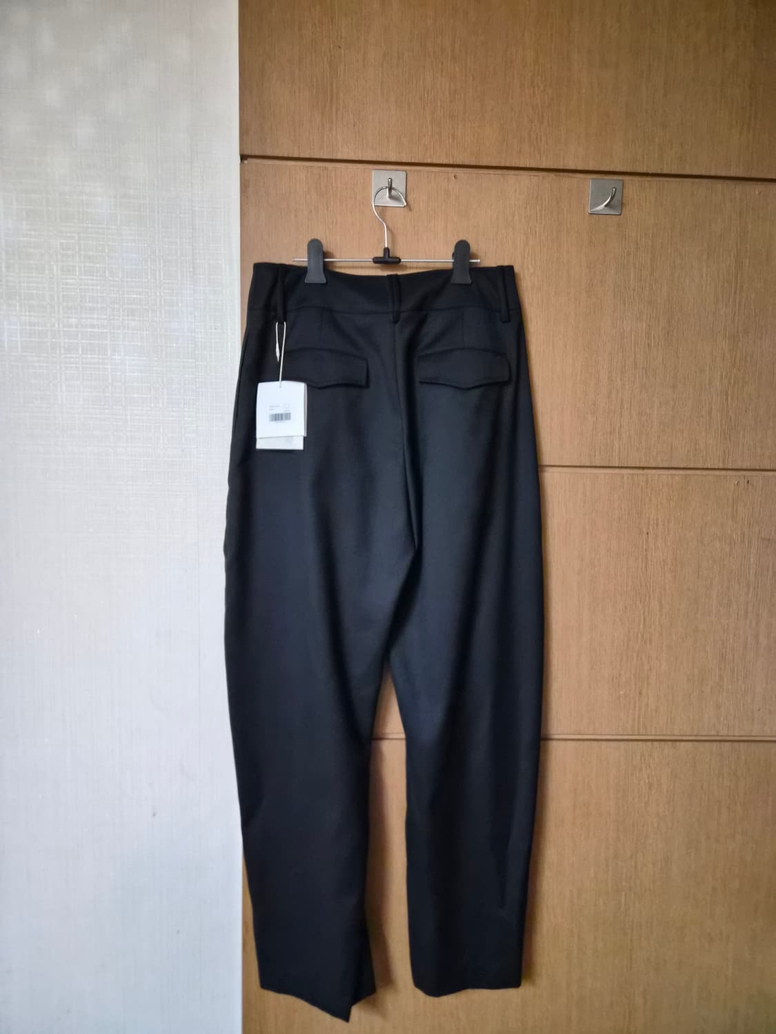 아비에무아 벌룬핏슬랙스 상품이미지2