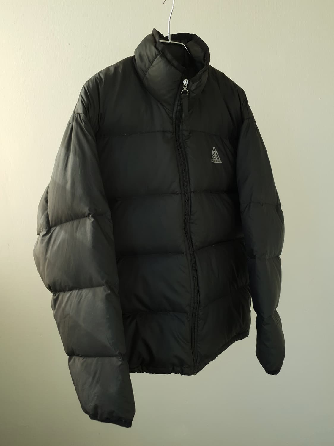 90s ACG down padding 상품이미지7