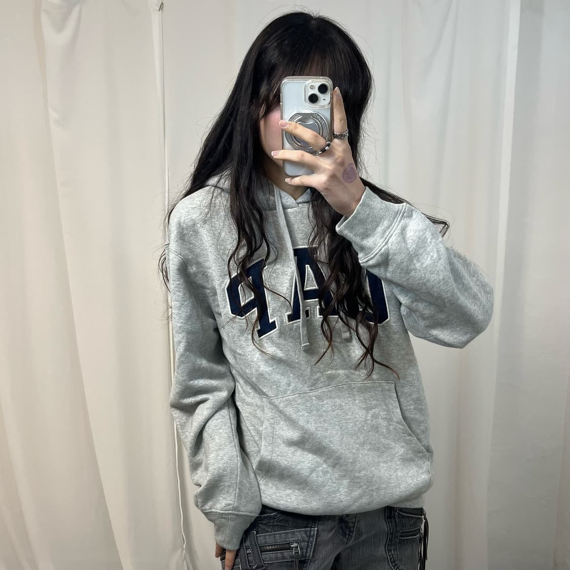 GAP Hoodie 상품이미지1