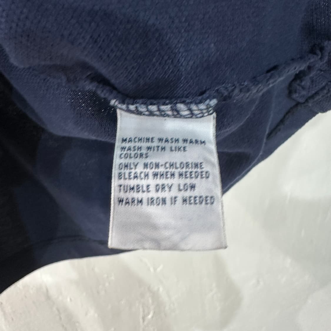 폴로랄프로렌 반팔카라티 M 상품이미지4