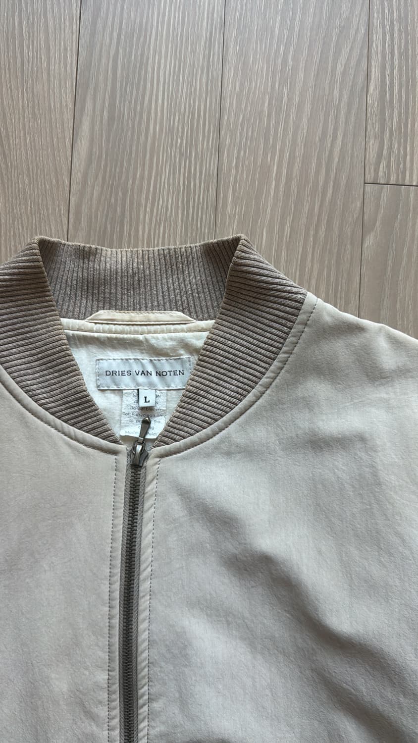 2000s Dries van Noten archive jacket 상품이미지6