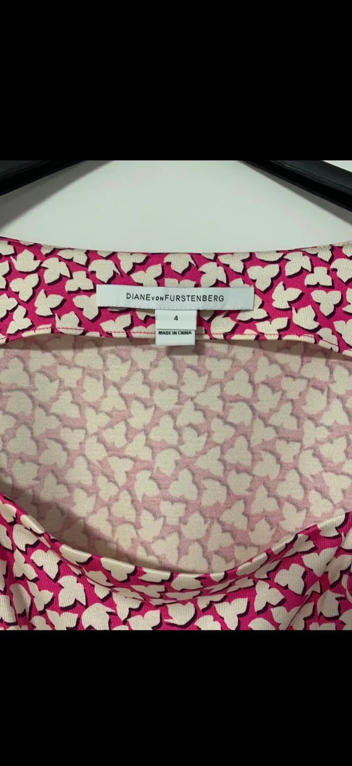 다이앤본퍼스탠버그  상품이미지3