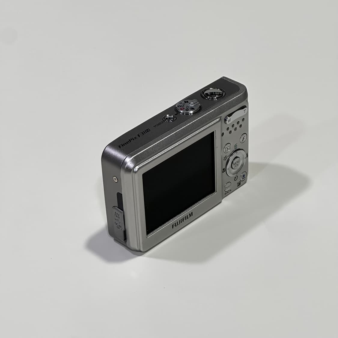후지필름 파인픽스 Fujifilm finepix F31fd (실버) 상품이미지5