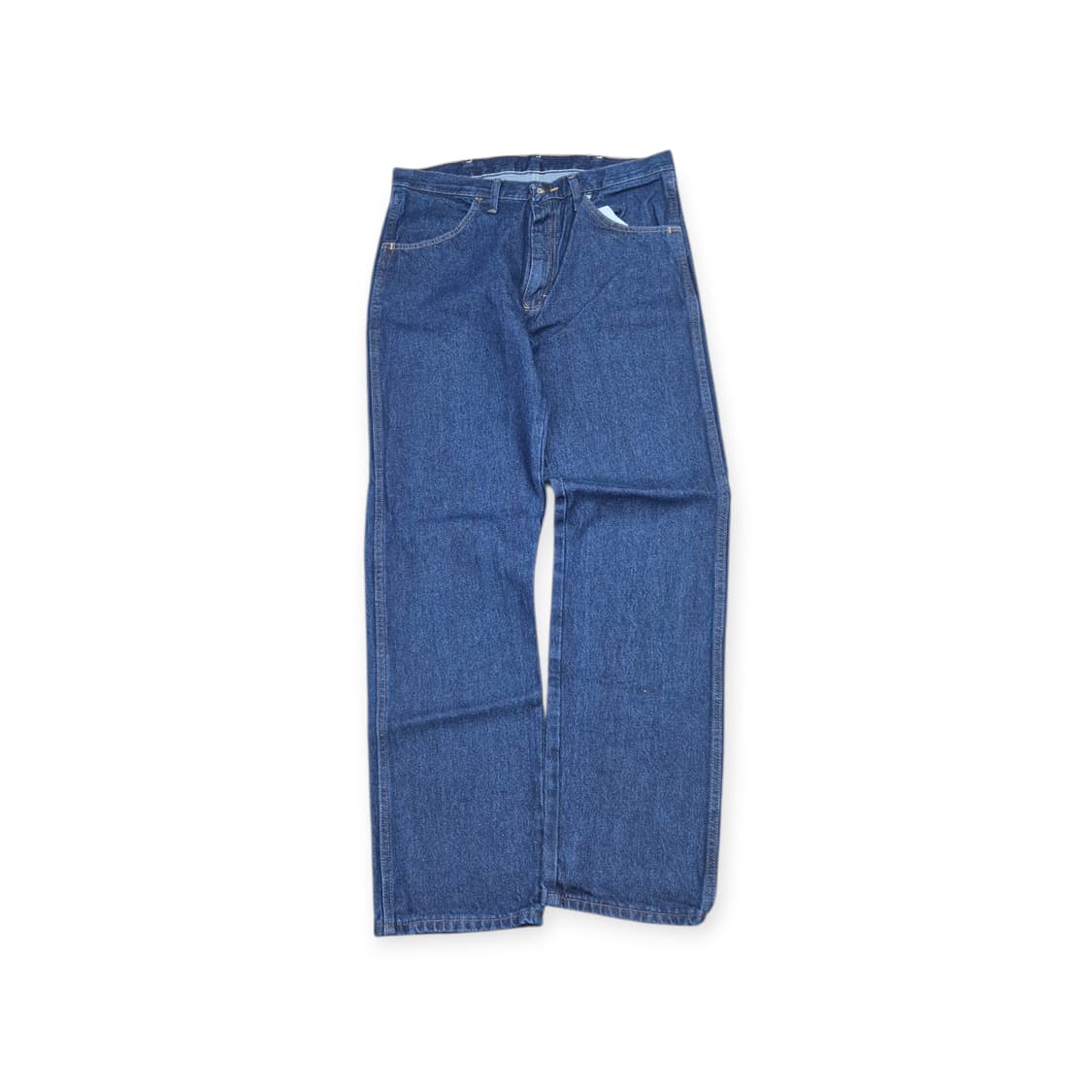 러슬러 데님팬츠 랭글러 상품이미지1