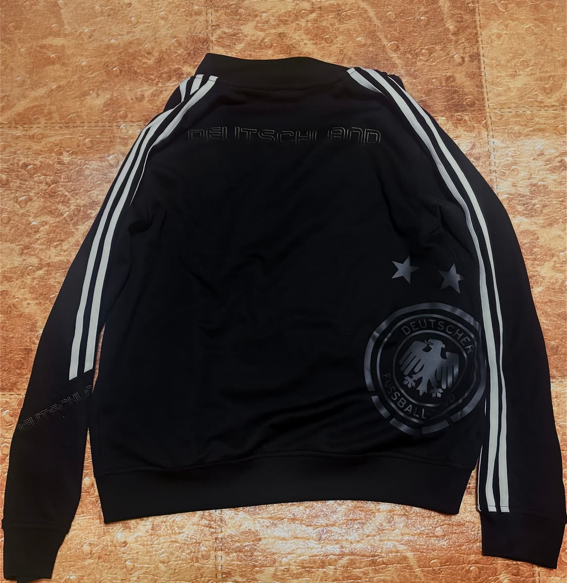 아디다스 독일 져지 상품이미지2