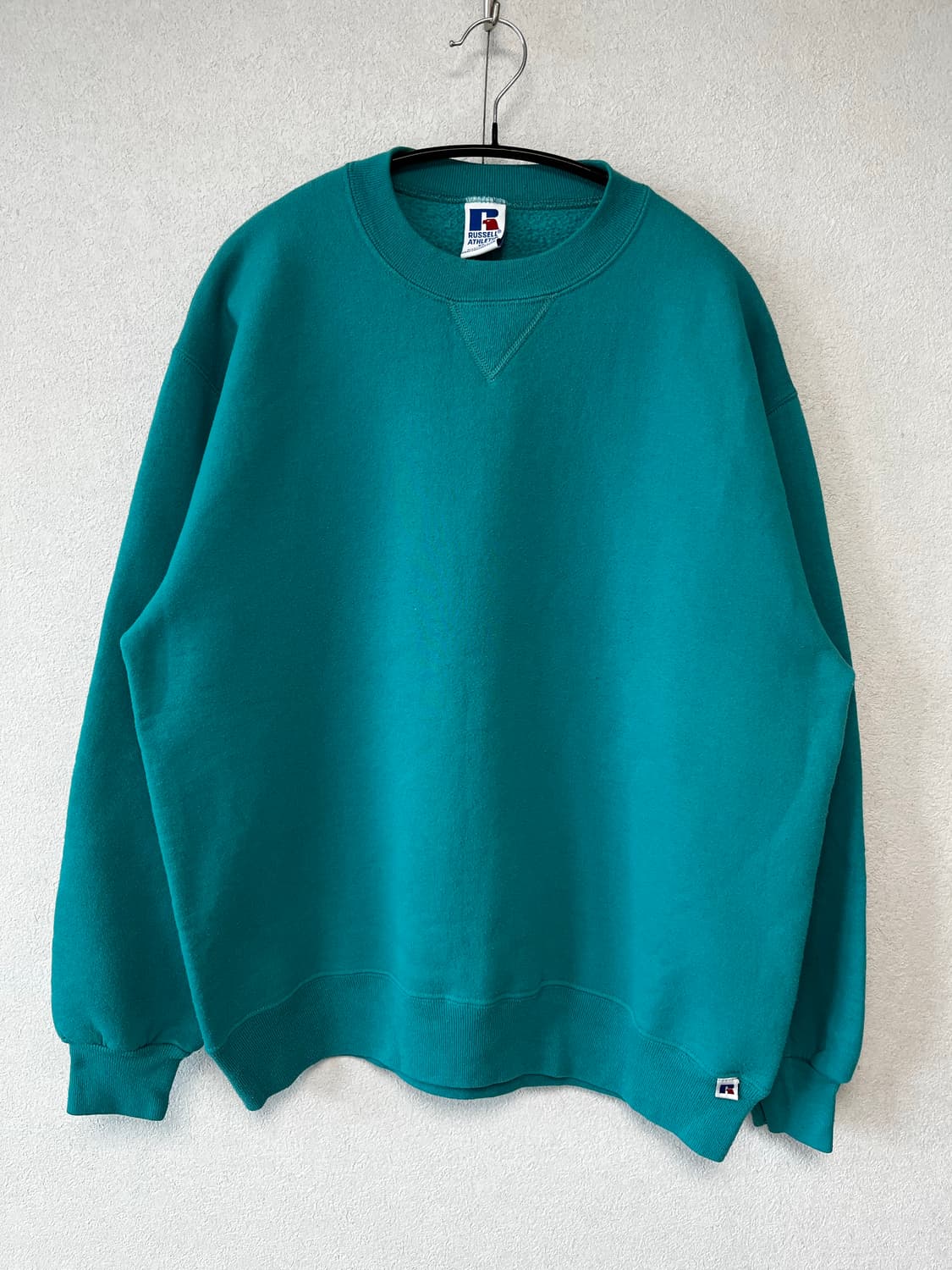 90s russell athletic sweatshirt 러셀스웻셔츠 상품이미지1