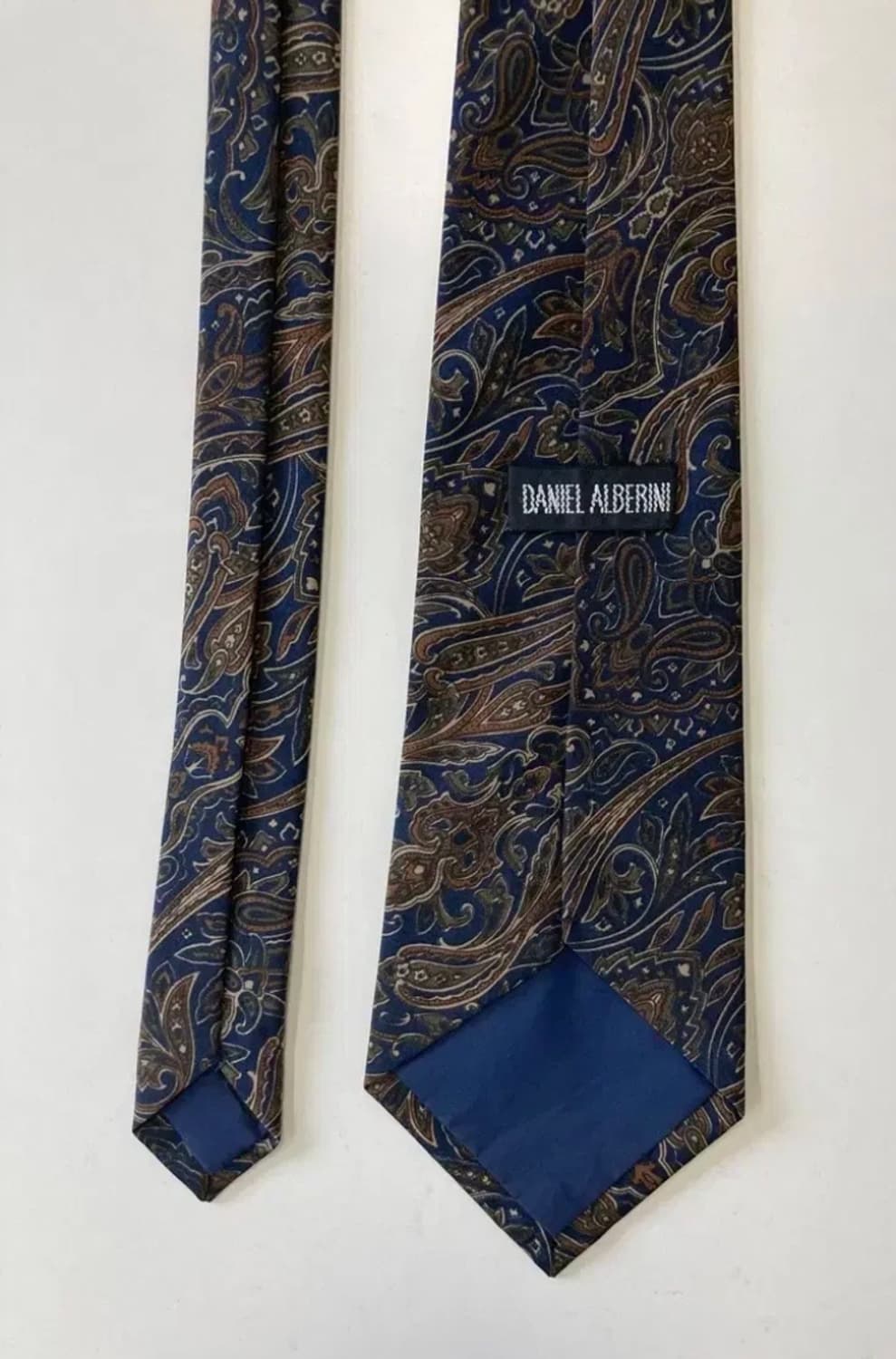 빈티지)넥타이 상품이미지2