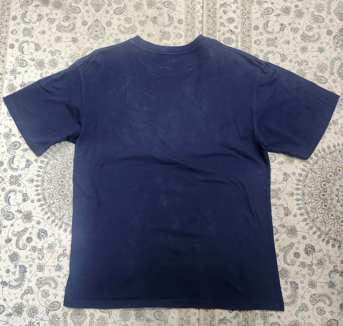 이벳필드 프린팅 반팔티 M 상품이미지2