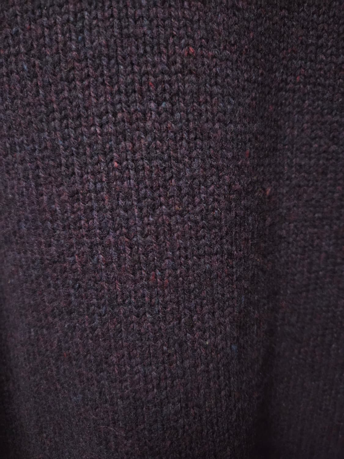 아르켓 Arket 헤비 울 니트 상품이미지5