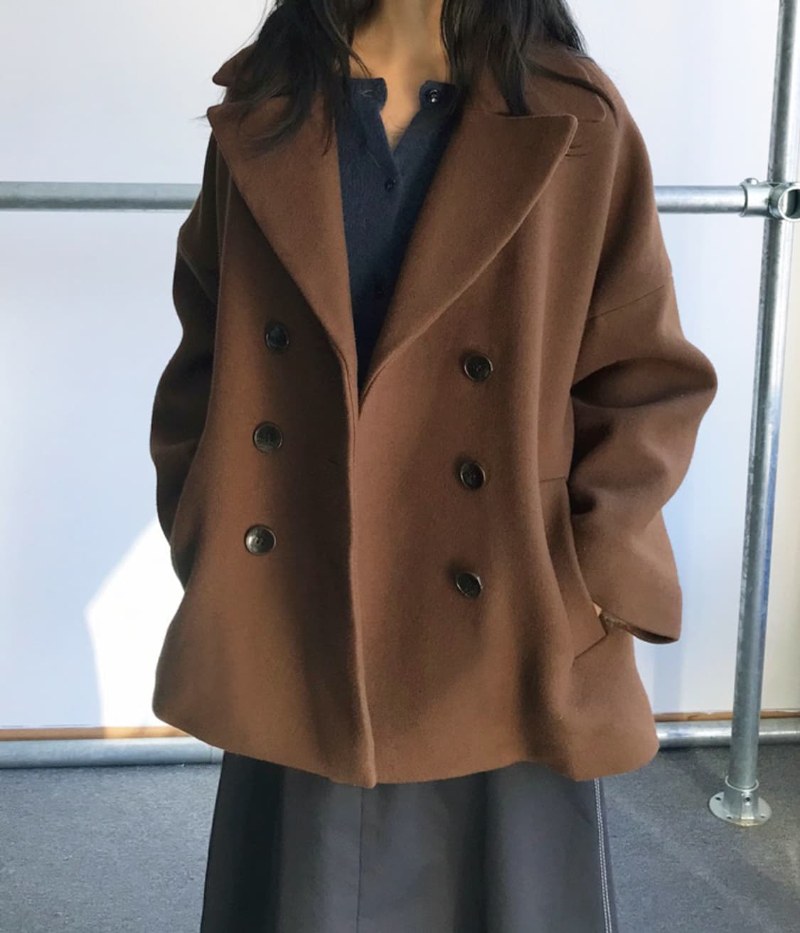 Demi-Luxe BEAMS 상품이미지7