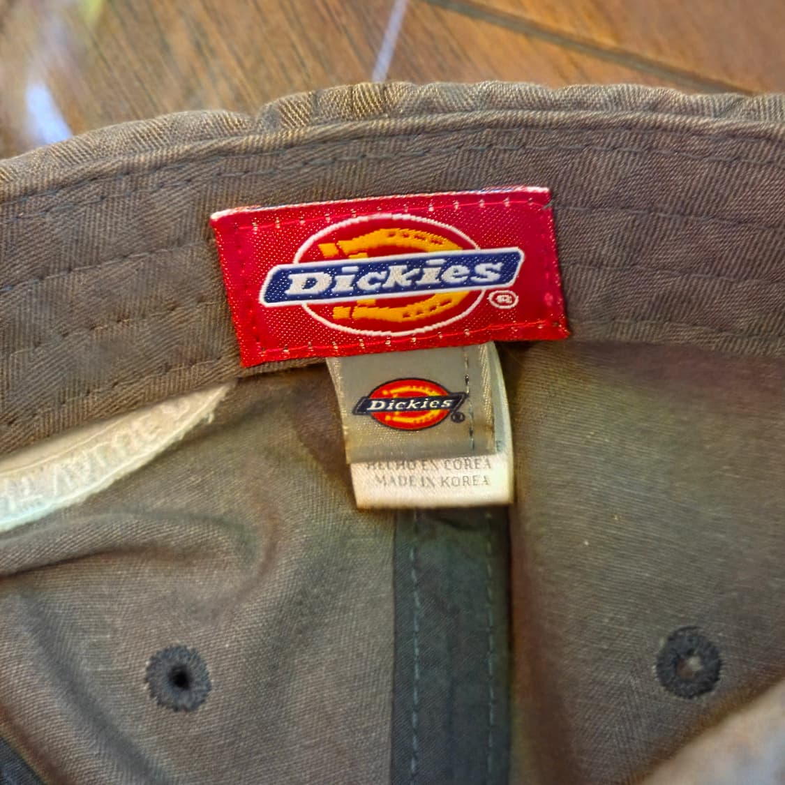 디키즈 모자  상품이미지5