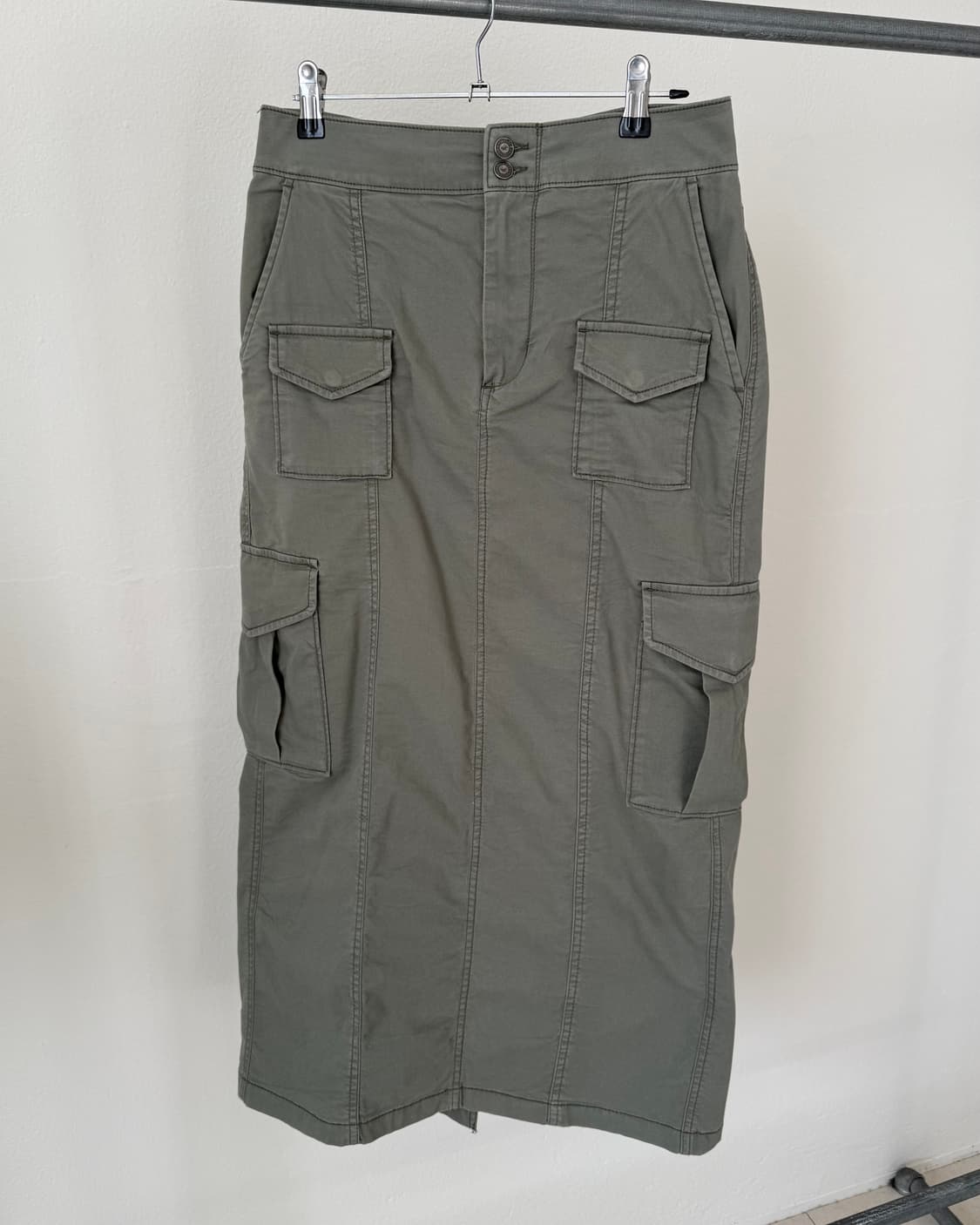 Hollister 스커트 상품이미지3