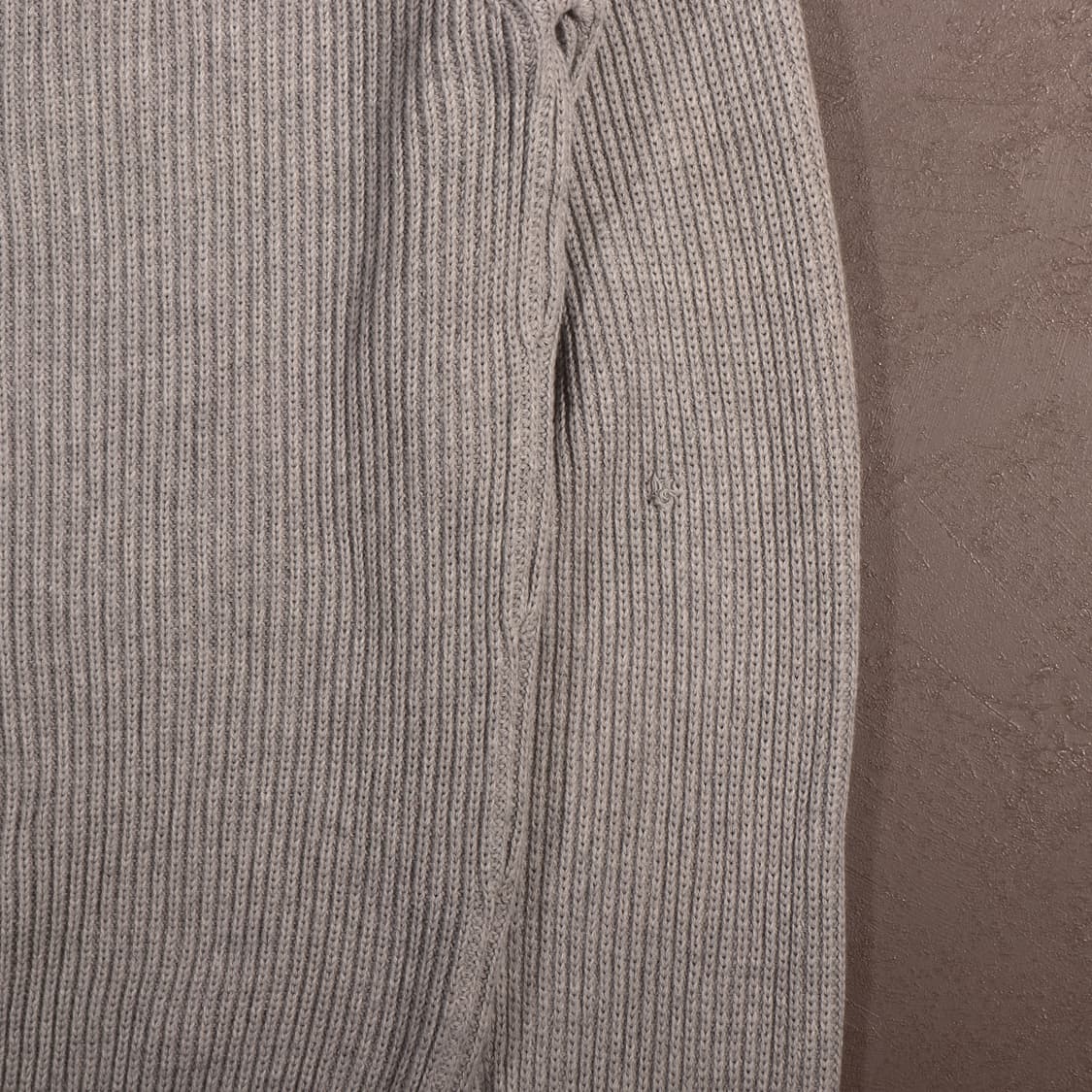 디젤 와펜 로고 스웨터 상품이미지8