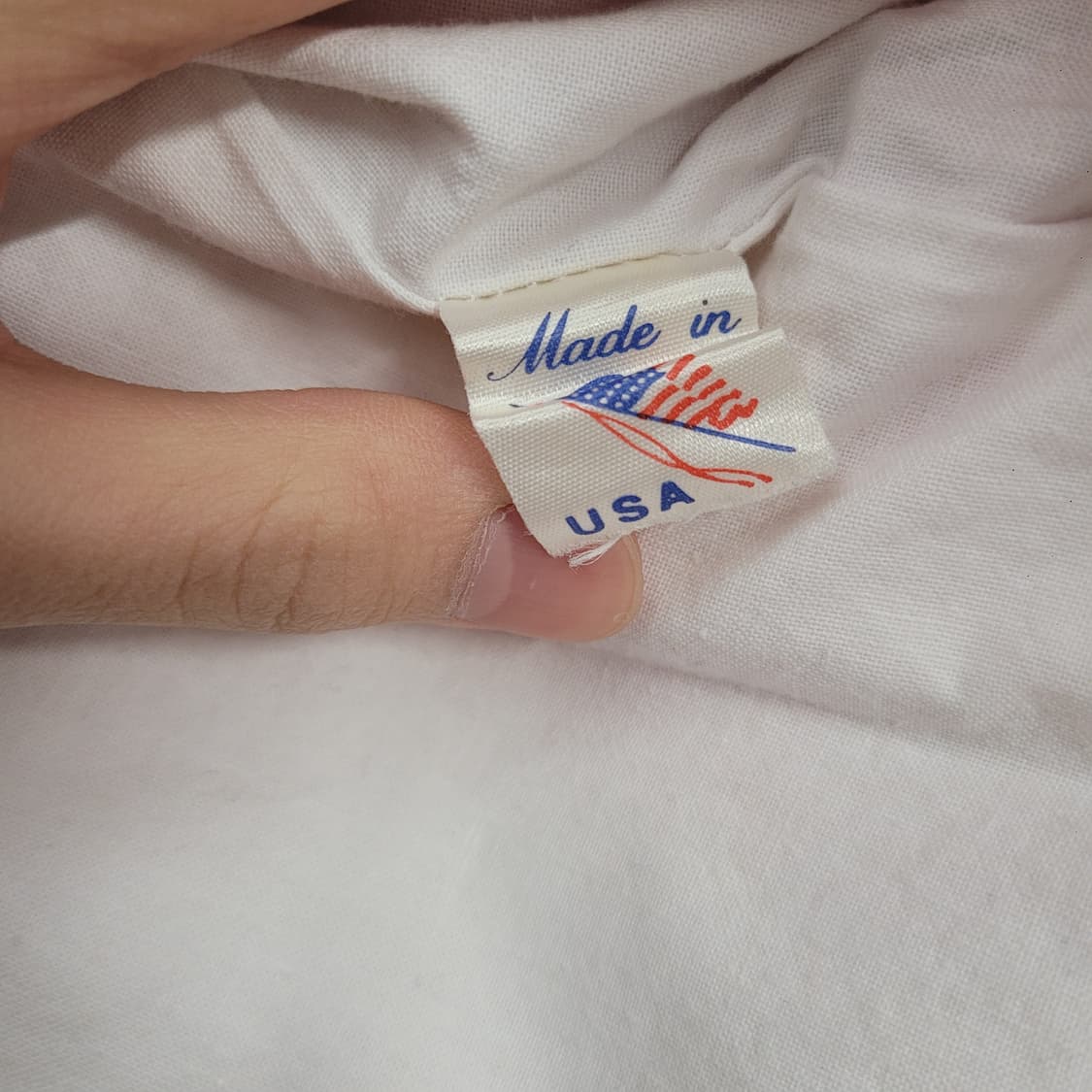 1960's USA 자수 자켓 상품이미지6