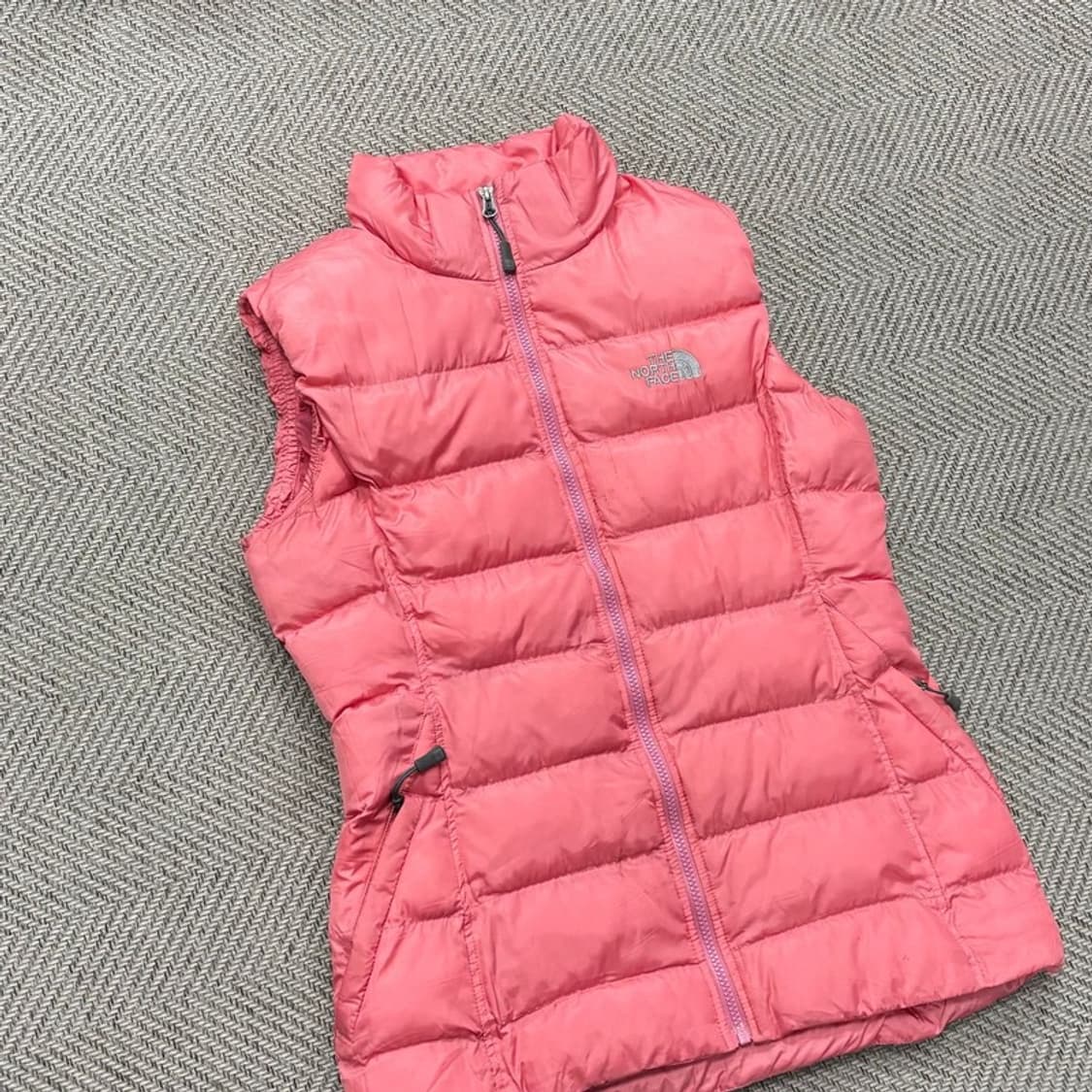 노스페이스 패딩 베스트v0368 상품이미지3