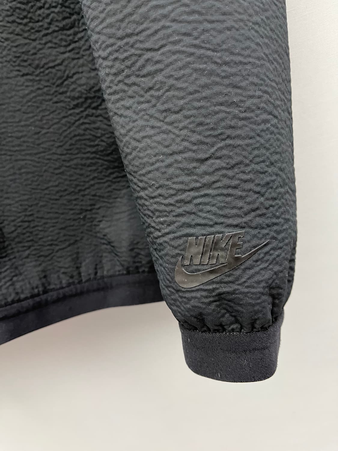 나이키 남성 테크 우븐 자켓, 테크팩 자켓 상품이미지2