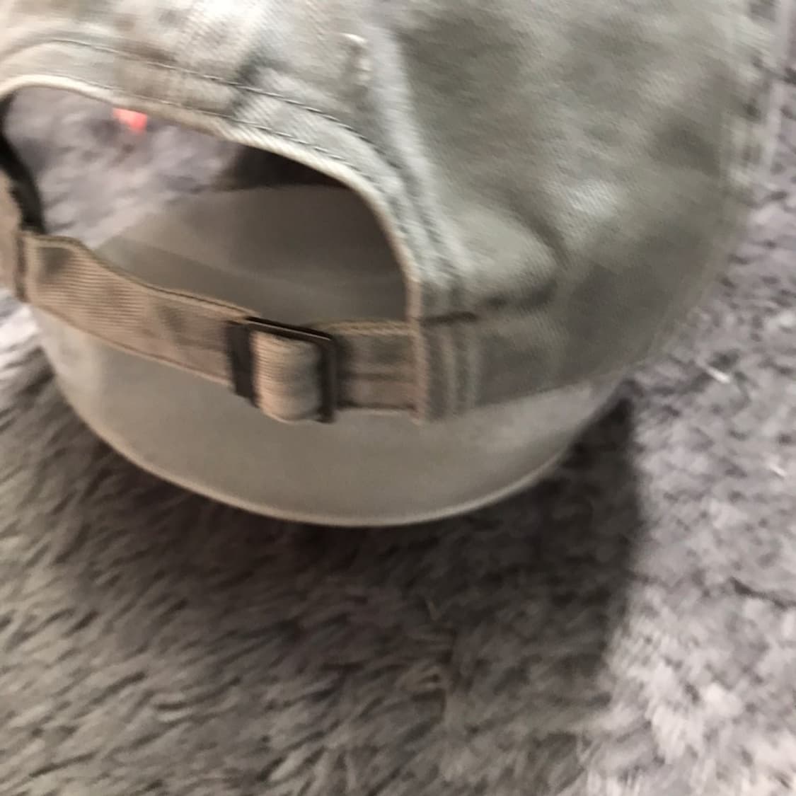 [[FREE] 나이키(NIKE) 헤리티지 86 퓨추라 워시드 캡 상품이미지5